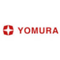 Yomura logo, Yomura contact details