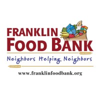 Franklin Food Bank logo, Franklin Food Bank contact details