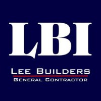 Lee Builders, Inc. logo, Lee Builders, Inc. contact details