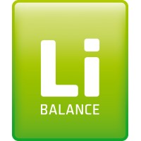 Lithium Balance A/S logo, Lithium Balance A/S contact details