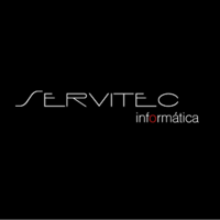 Servitec Informática logo, Servitec Informática contact details