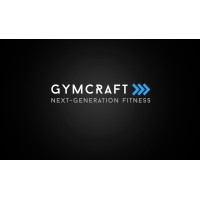 GymCraft logo, GymCraft contact details