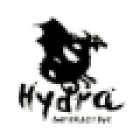 Hydra Interactive Entertainment logo, Hydra Interactive Entertainment contact details