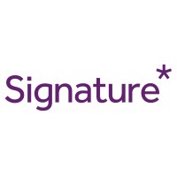 Signature Recruitment logo, Signature Recruitment contact details