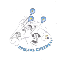 SPECIAL CHEERS logo, SPECIAL CHEERS contact details