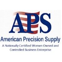 American Precision Supply logo, American Precision Supply contact details