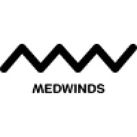 MedWinds logo, MedWinds contact details