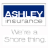 Ashley Insurance logo, Ashley Insurance contact details