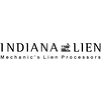 Indiana Lien logo, Indiana Lien contact details