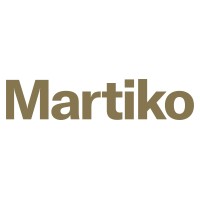 Martiko logo, Martiko contact details