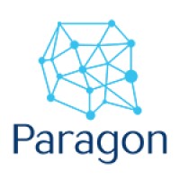 Paragon Foundation logo, Paragon Foundation contact details