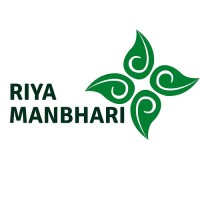 Riya Manbhari Group logo, Riya Manbhari Group contact details