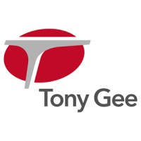 Tony Gee and Partners logo, Tony Gee and Partners contact details