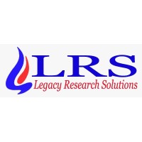 LEGACY Research Solutions logo, LEGACY Research Solutions contact details