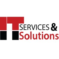 IT Services & Solutions logo, IT Services & Solutions contact details