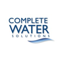 Complete Water Solutions logo, Complete Water Solutions contact details