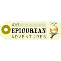 AB Epicurean Adventures logo, AB Epicurean Adventures contact details