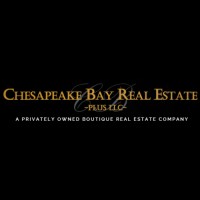 Chesapeake Bay Real Estate ~Plus LLC~ logo, Chesapeake Bay Real Estate ~Plus LLC~ contact details