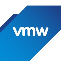 VMware logo, VMware contact details