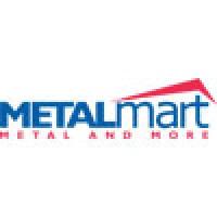 MetalMart.biz logo, MetalMart.biz contact details