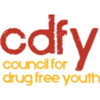 Jefferson City Council for Drug Free Youth logo, Jefferson City Council for Drug Free Youth contact details