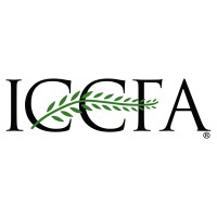 ICCFA - International Cemetery, Cremation and Funeral Association logo, ICCFA - International Cemetery, Cremation and Funeral Association contact details