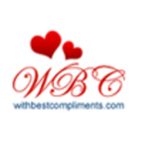 withbestcompliments.com logo, withbestcompliments.com contact details