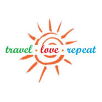 Travel Love Repeat logo, Travel Love Repeat contact details