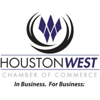 Houston West Chamber of Commerce logo, Houston West Chamber of Commerce contact details