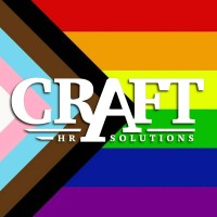 Craft HR Solutions logo, Craft HR Solutions contact details