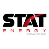 STAT Energy logo, STAT Energy contact details