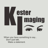 Kester Imaging logo, Kester Imaging contact details