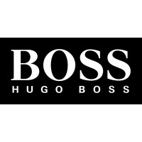 HUGO BOSS logo, HUGO BOSS contact details