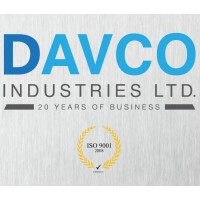 Davco Industries Ltd. logo, Davco Industries Ltd. contact details