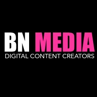 BN Media logo, BN Media contact details