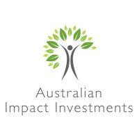 Australian Impact Investments logo, Australian Impact Investments contact details