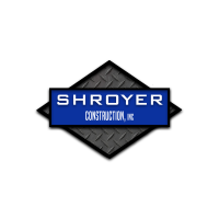 Shroyer Construction Inc. logo, Shroyer Construction Inc. contact details