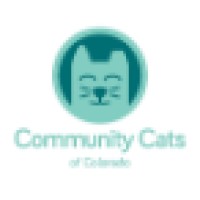 Community Cats of Colorado logo, Community Cats of Colorado contact details