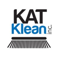 Kat Klean Inc. logo, Kat Klean Inc. contact details