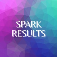 Spark Results logo, Spark Results contact details