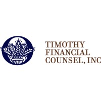 Timothy Financial Counsel, Inc logo, Timothy Financial Counsel, Inc contact details