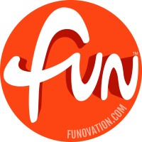 Funovation logo, Funovation contact details