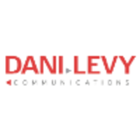 Dani Levy Communications logo, Dani Levy Communications contact details