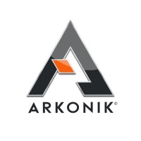 Arkonik logo, Arkonik contact details