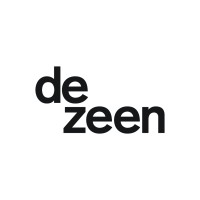 Dezeen logo, Dezeen contact details