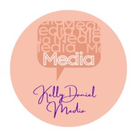 Kelly Daniel Media logo, Kelly Daniel Media contact details