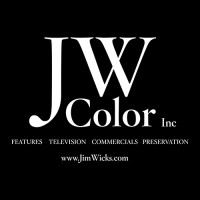 JW Color logo, JW Color contact details