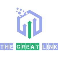 The-Great-Link logo, The-Great-Link contact details