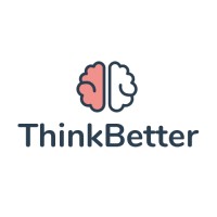 ThinkBetter logo, ThinkBetter contact details