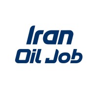 Iran Oil Job logo, Iran Oil Job contact details